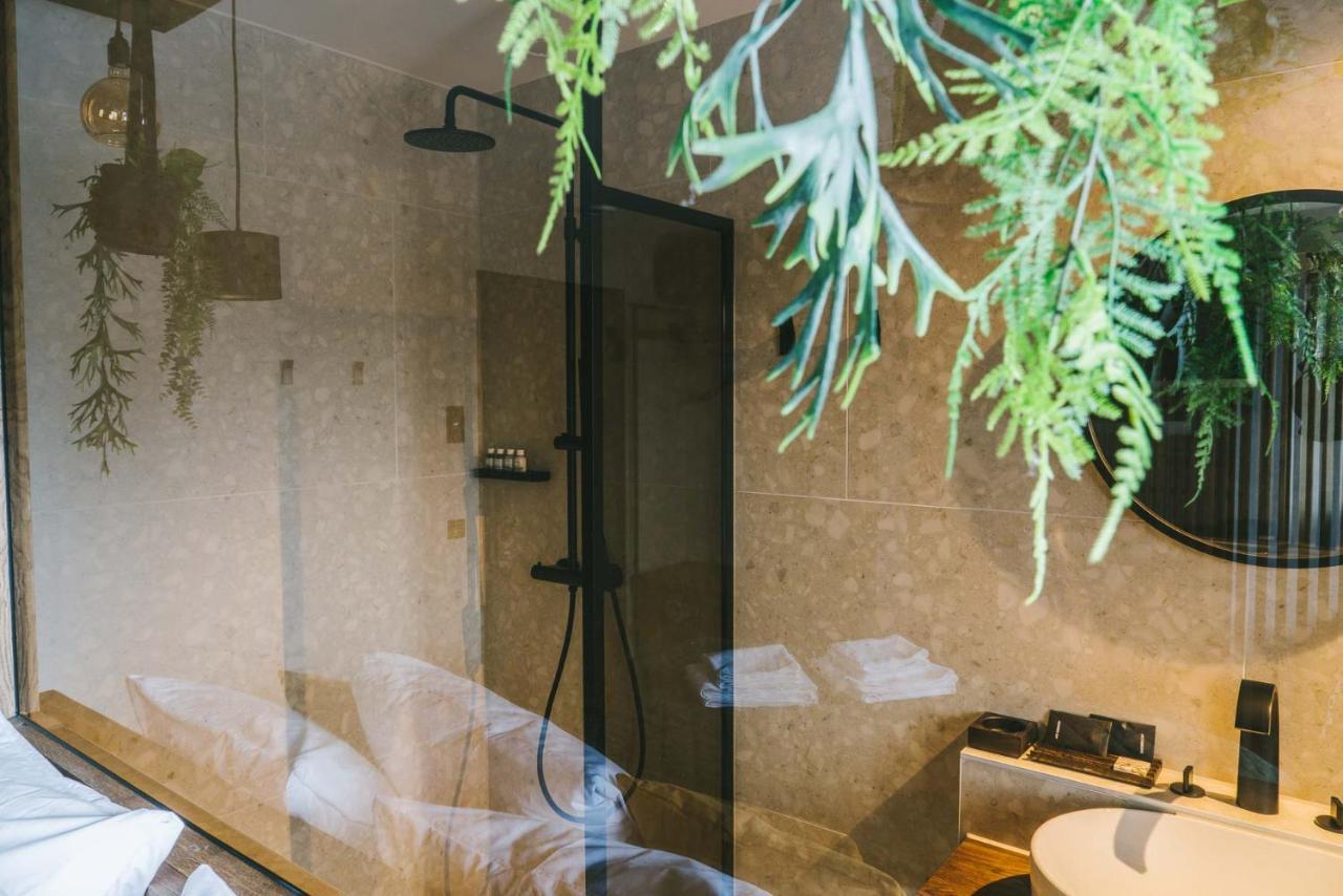 Sohotel Schagen Exteriör bild
